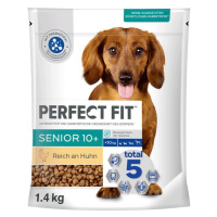 Perfect Fit Senior Small Dogs (