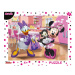 Dino RŮŽOVÁ MINNIE 40 deskové Puzzle