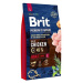 Brit Premium by Nature Adult L 8 kg