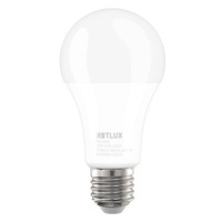 RETLUX RLL 606 A60 E27 bulb 12W WW D