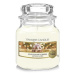 YANKEE CANDLE Spun Sugar Flurries 104 g