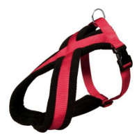 Postroj PREMIUM podš.1,5/30-40cm/ - FUSCHIE