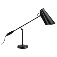 Northern Northern Birdy - stolní lampa v černé