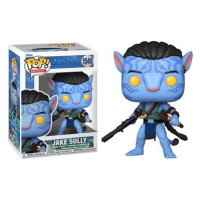 Funko Pop! Avatar The Way of Water Jake Sully 1549