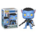 Funko Pop! Avatar The Way of Water Jake Sully 1549