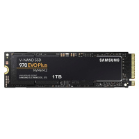 Samsung 970 EVO PLUS SSD M.2 NVMe 1TB MZ-V7S1T0BW
