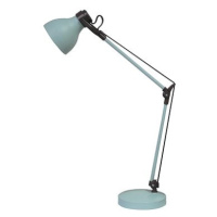 Rabalux Carter 6409 - Stolní lampa1xE14/11W/230V