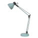 Rabalux Carter 6409 - Stolní lampa1xE14/11W/230V