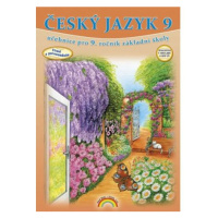 Český jazyk 9, učebnice