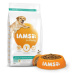 IAMS Dog Adult Weight Control Chicken 3kg