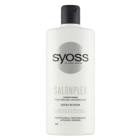 Syoss Salonplex kondicionér na poškozené vlasy 440 ml