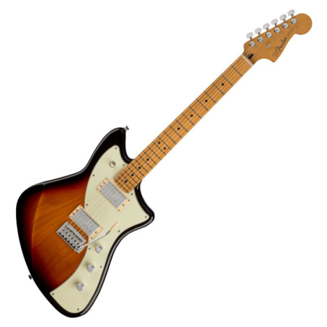 Kytary FENDER