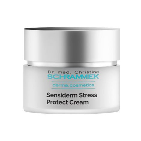 Dr. Schrammek Sensiderm Stress Protect Cream pečující krém 50 ml