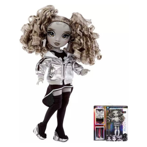 SHADOW HIGH Tajemná fashion panenka Nicole Steel s oblečky a doplňky LEGO