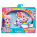 TM TOYS - Kindi Kids Mini Rainbow Kate letadlo