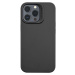 Cellularline SENSATION silikonový kryt s MagSafe iPhone 14 Pro Max černý