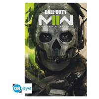 Call of Duty Plakát Maxi: Task Force 141 91,5 x 61 cm