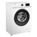 Pračka s předním plněním Hisense WFVB6010EM, 6 kg