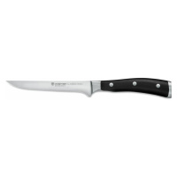 Wüsthof Wüsthof - Kuchyňský nůž vykosťovací CLASSIC IKON 14 cm černá