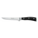 Wüsthof Wüsthof - Kuchyňský nůž vykosťovací CLASSIC IKON 14 cm černá