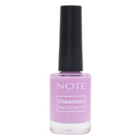 NOTE FLAWLESS lak na nehty 12, 9ml