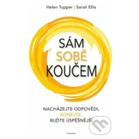 Sám sobě koučem - Helen Tupper, Ellis Sarah - kniha z kategorie Beletrie pro děti