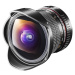 Samyang 12mm F/2,8 ED AS NCS Fish-eye Canon