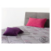 New Design Manželská postel LUSSO 160 | ND3 Varianta: s roštem / ND3 s matrací INFLEX