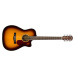 Fender CC-140SCE Concert WN SB