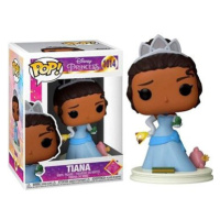 Funko Pop Disney: Ultimate Princess- Tiana (1014)