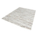 Mint Rugs - Hanse Home koberce DOPRODEJ: 80x150 cm Kusový koberec Nomadic 102694 Creme Grau Meli