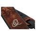 Ortega Leather Strap Chestnut Tree