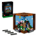 LEGO LEGO® Minecraft® 21265 Pracovní stůl