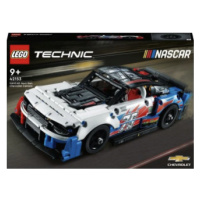 NASCAR® Next Gen Chevrolet Camaro ZL1 - Lego Technic (42153)