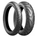 BRIDGESTONE 150/70 ZR18 A41 M/C (70W) TL REAR DOT2024