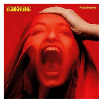 Scorpions: Rock Believer (Deluxe) (2x CD) - CD