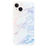 iSaprio Raibow Marble 10 pro iPhone 15