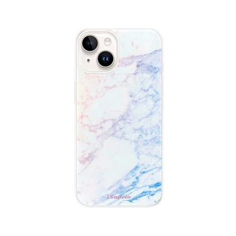 iSaprio Raibow Marble 10 pro iPhone 15