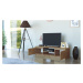 TP Living TV stolek Marty 120 CM dub artisan