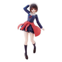 Saekano Coreful Megumi Kato Uniforma