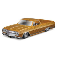 Maisto - Design Lowriders - 1965 Chevrolet El Camino, 1:25