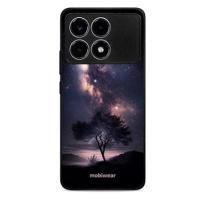 Mobiwear Glossy lesklý pro Xiaomi Poco F6 Pro - G005G obloha