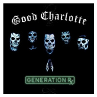 Good Charlotte: Generation Rx - CD