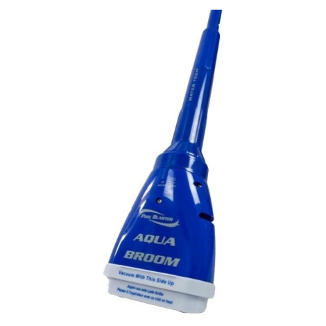 CF GROUP Vysavač do bazénu, ruční AQUABROM