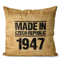 Impar polštář Made In 1947