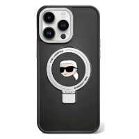 Kryt Karl Lagerfeld KLHMP15LHMRSKHK iPhone 15 Pro 6.1