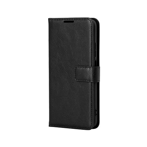 AlzaGuard Book Flip Case pro Xiaomi Redmi Note 12S černé