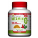 Bio Pharma Vitamin C 1000 mg+šípky 25 mg+bioflovonoidy 34 mg 120 tablet