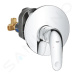 GROHE Swift Sprchová baterie pod omítku, chrom 24334001