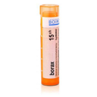 BOIRON Borax CH15 4 g